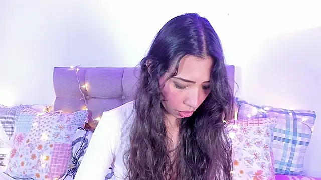 Miss veronicaa2 online show from February 17, 12:59 pm