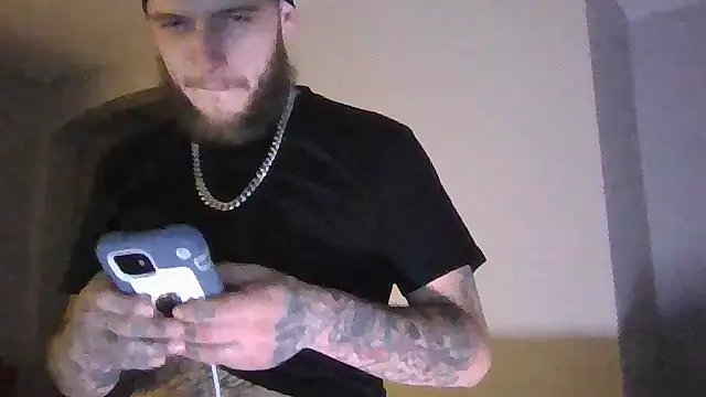 cruz815 online show from March 2, 12:35 am