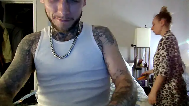 cruz815 online show from March 23, 1:09 am