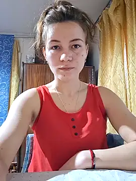 Snapshot of Belladonna253 chatting on January 31, 8:43 am Belladonna253 online show from January 31, 8:43 am