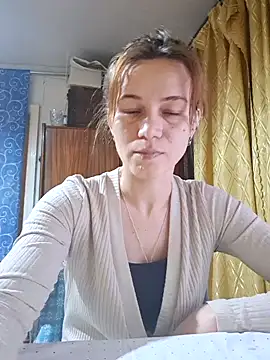 Snapshot of Belladonna253 chatting on February 1, 6:19 pm Belladonna253 online show from February 1, 6:19 pm