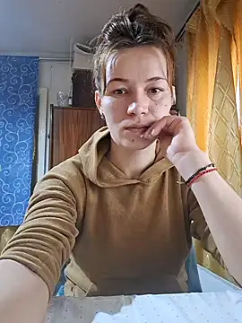 Snapshot of Belladonna253 chatting on February 2, 9:30 am Belladonna253 online show from February 2, 9:30 am