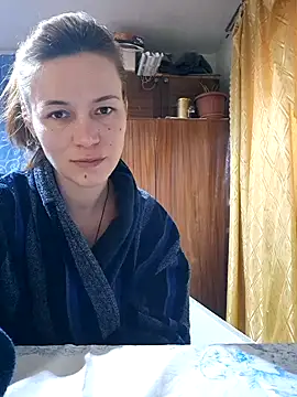 Snapshot of Belladonna253 chatting on February 20, 1:30 pm Belladonna253 online show from February 20, 1:30 pm