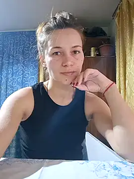 Snapshot of Belladonna253 chatting on February 22, 7:58 pm Belladonna253 online show from February 22, 7:58 pm