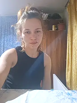 Snapshot of Belladonna253 chatting on February 23, 8:11 pm Belladonna253 online show from February 23, 8:11 pm