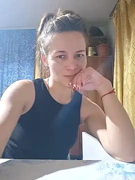 Snapshot of Belladonna253 chatting on February 24, 6:15 pm Belladonna253 online show from February 24, 6:15 pm