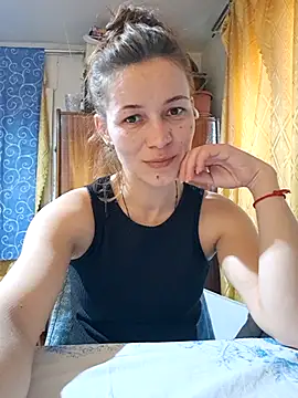 Snapshot of Belladonna253 chatting on March 9, 11:58 am Belladonna253 online show from March 9, 11:58 am