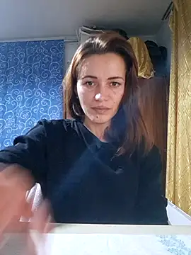 Belladonna253 online show from November 19, 7:36 pm