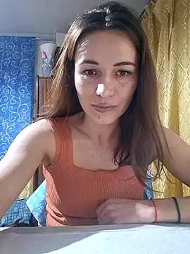 Belladonna253 online show from January 13, 8:25 pm