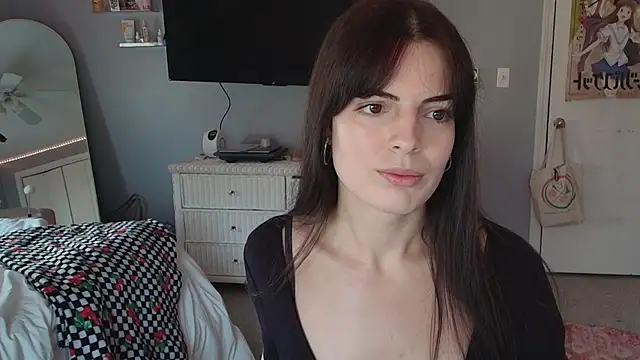 princesselysia online show from March 26, 2:44 pm