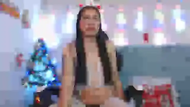 Marce0 online show from December 14, 2:50 am