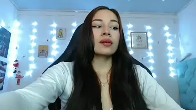 Marce0 online show from February 11, 1:54 am