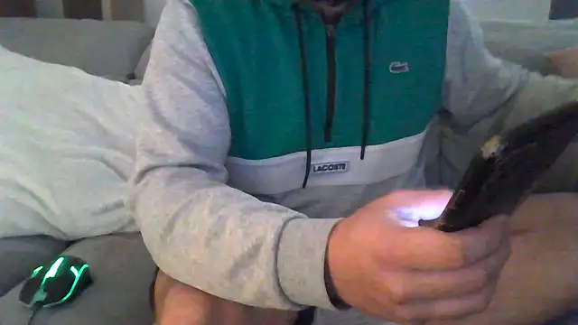 Snapshot of Zer_oki chatting on January 5, 7:28 pm Zer oki online show from January 5, 7:28 pm