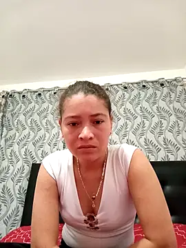 Sophia Dupontx online show from February 21, 6:15 pm