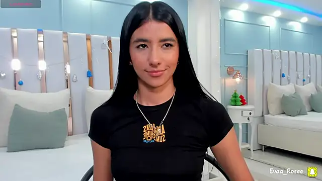 eva roseee online show from December 20, 8:38 pm