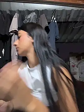 eva roseee online show from March 16, 11:42 pm