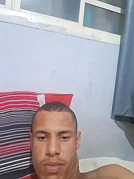 Snapshot of NINESEX_777 chatting on February 2, 6:04 am NINESEX 777 online show from February 2, 6:04 am