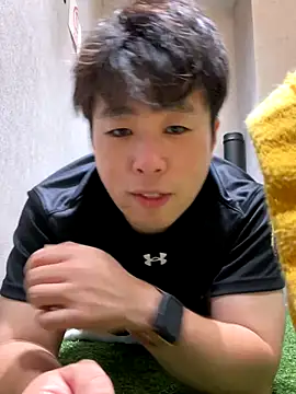 Nobu 469 online show from September 14, 8:57 am