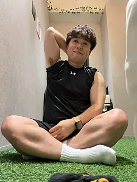 Nobu 469 online show from November 3, 8:15 am