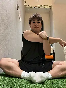 Nobu 469 online show from November 22, 1:21 pm