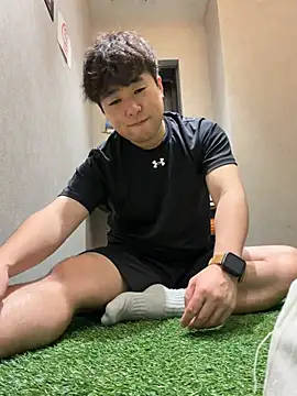 Nobu 469 online show from January 18, 8:29 am