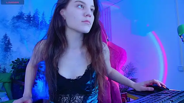 MilaStoyne online show from January 15, 7:46 am