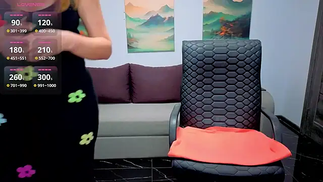 Mira Whites online show from January 17, 12:43 pm