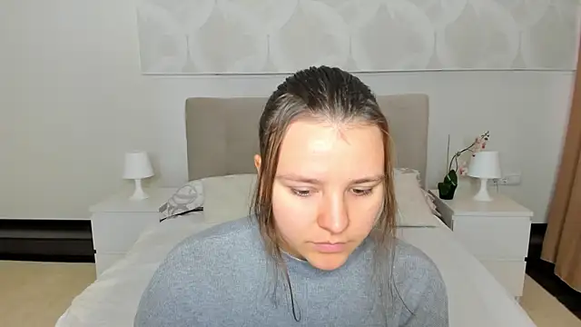 Snapshot of Jenny_Jimmy chatting on November 6, 9:21 am Jenny Jimmy online show from November 6, 9:21 am