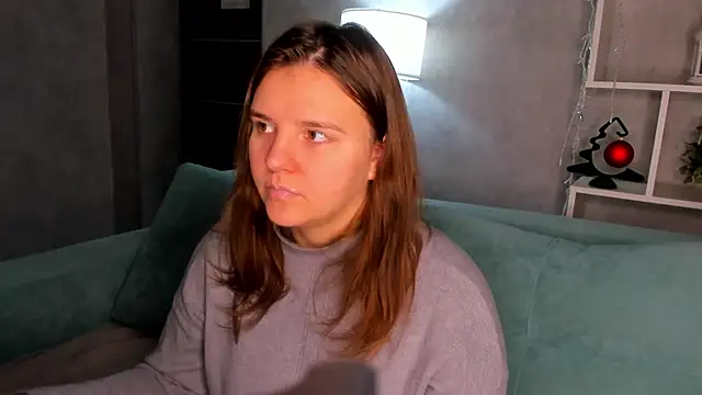 Snapshot of Jenny_Jimmy chatting on December 3, 9:18 am Jenny Jimmy online show from December 3, 9:18 am