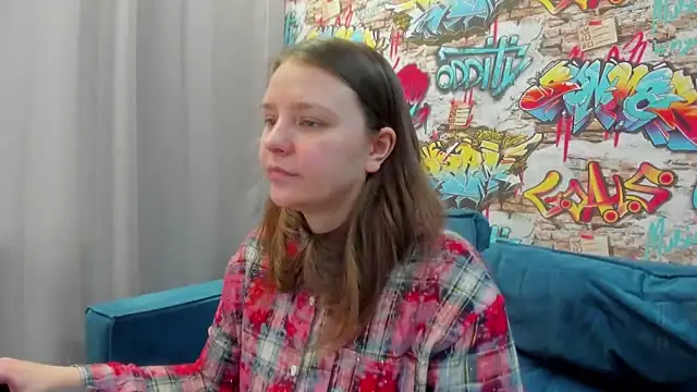 Jenny Jimmy online show from May 11, 9:48 am