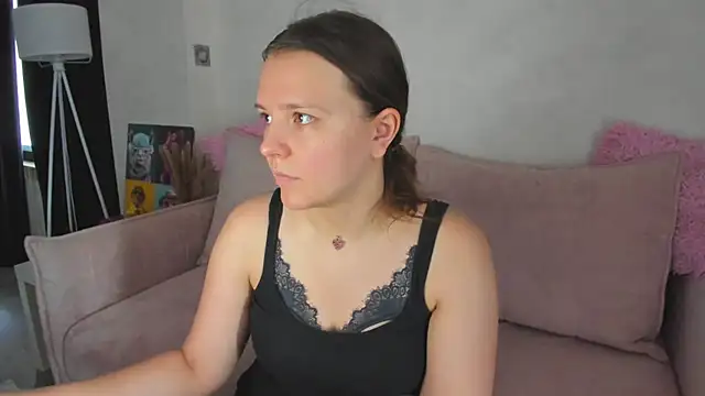 Snapshot of Jenny_Jimmy chatting on June 29, 9:26 am Jenny Jimmy online show from June 29, 9:26 am