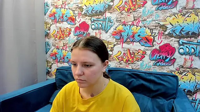 Snapshot of Jenny_Jimmy chatting on June 30, 9:32 am Jenny Jimmy online show from June 30, 9:32 am