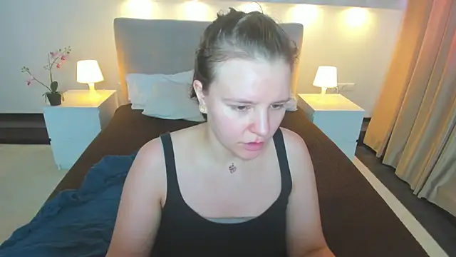Snapshot of Jenny_Jimmy chatting on July 1, 9:22 am Jenny Jimmy online show from July 1, 9:22 am