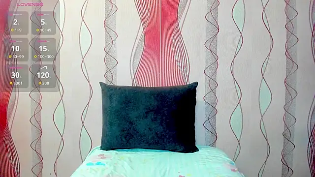 AddieAdams online show from November 20, 8:14 am