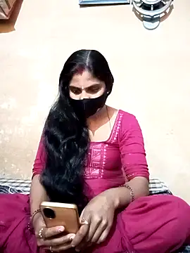 Jyoti5566 online show from February 6, 11:21 am