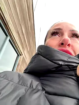 Snapshot of goddess-harper chatting on October 23, 2:16 pm goddess-harper online show from October 23, 2:16 pm