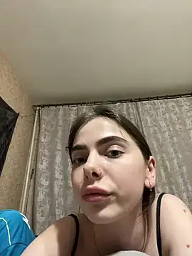 StormChristie online show from March 13, 9:37 pm