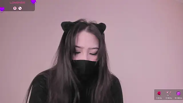 Belover nana online show from February 25, 8:02 am