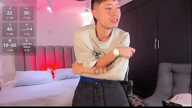 Snapshot of marcuscollins1_ chatting on January 19, 12:20 pm marcuscollins1 online show from January 19, 12:20 pm