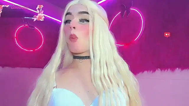 Chica sexy 1 online show from February 4, 10:34 pm