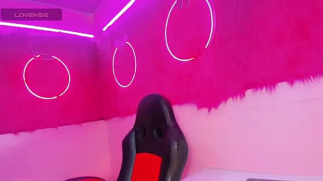 Chica sexy 1 online show from February 7, 9:37 am