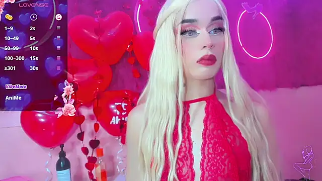 Chica sexy 1 online show from February 14, 10:58 pm