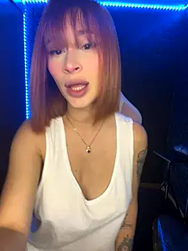 chloe rockss  online show from September 22, 10:23 pm