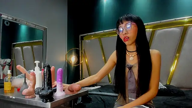 Mara Gonzalez online show from February 13, 12:01 pm