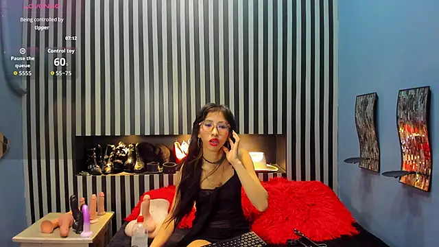 Mara Gonzalez online show from March 21, 12:21 pm