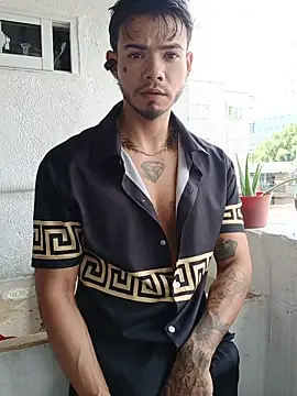 Niick01  online show from February 14, 7:54 pm