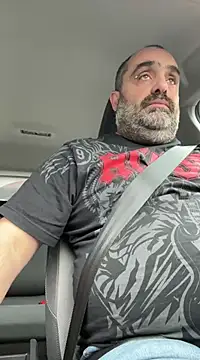 fuocovivo4 online show from February 17, 12:16 pm