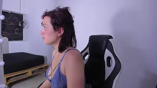 Annyrosee online show from November 22, 12:59 pm