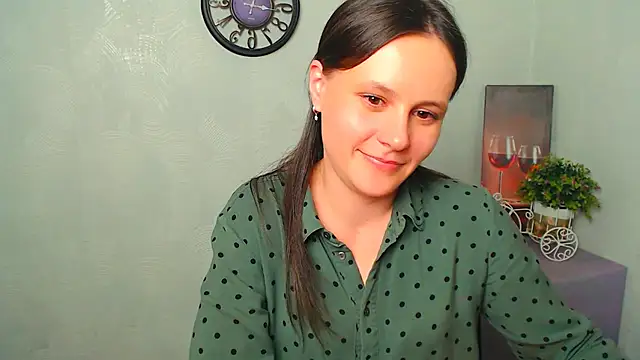 ValeriaHeart  online show from February 21, 12:39 pm