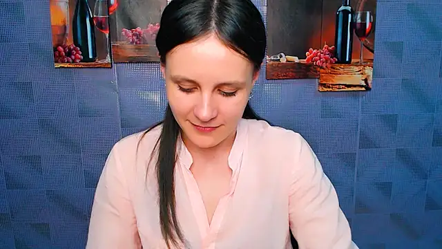 ValeriaHeart  online show from March 14, 7:01 pm